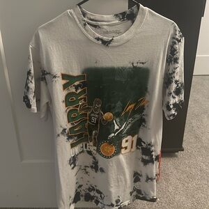 Larry June Dunkin Since 91 Tee